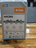 Stihl - 16" - 3/8" - .063 - 60DL chainsaw chain