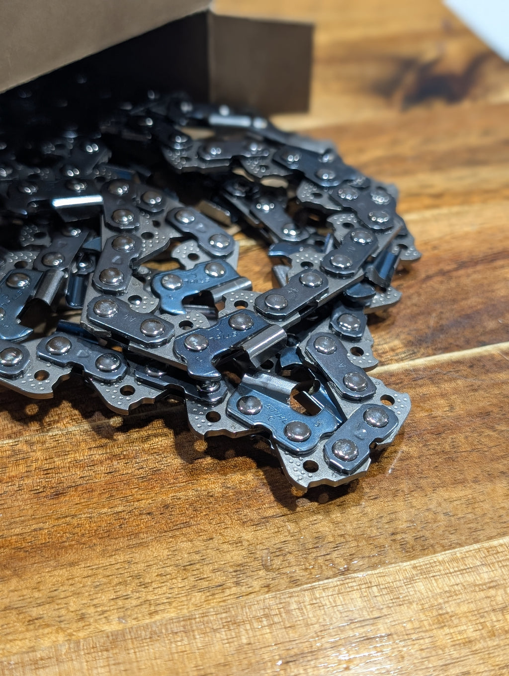 Stihl - 18" - 3/8" - .063 - 66DL chainsaw chain