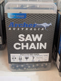 ARCHER 24" bar - 3/8" - .063" - 84DL