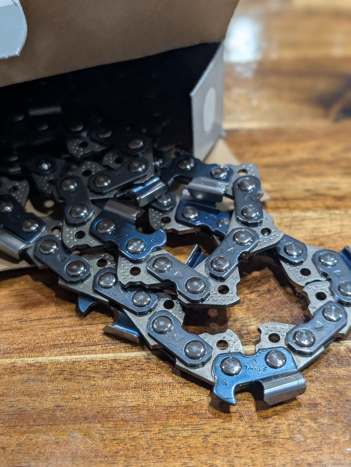 Stihl - 16" - 3/8" - .063 - 60DL chainsaw chain