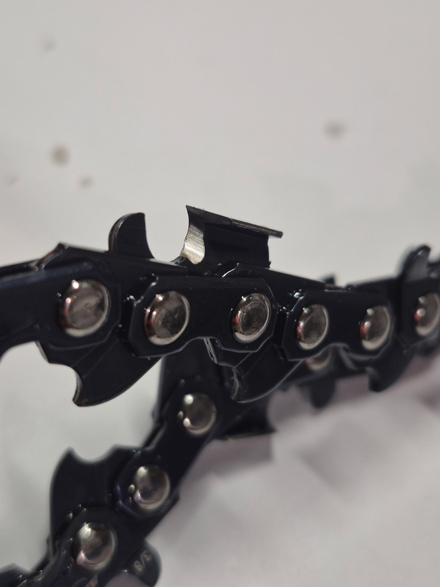 ARCHER 20" 3/8 063 72DL chainsaw chain