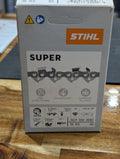 Stihl - 16" - 3/8" - .063 - 60DL chainsaw chain